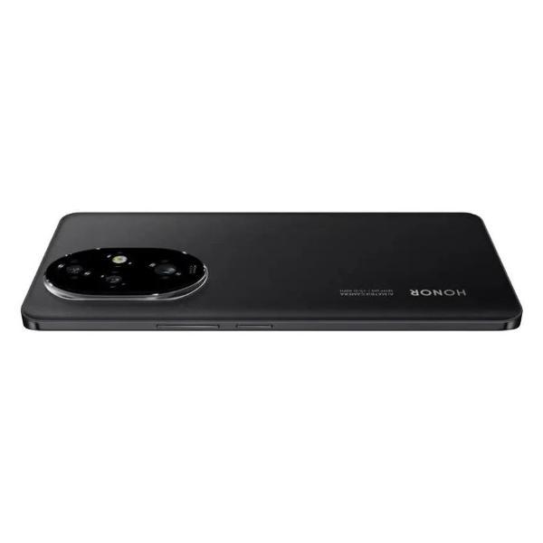 Смартфон HONOR 200 Pro 12/512GB Black