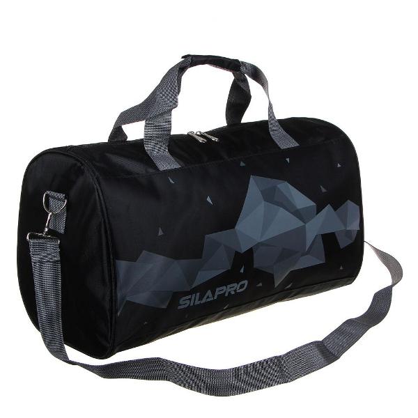 Сумка спортивная SILAPRO 420D