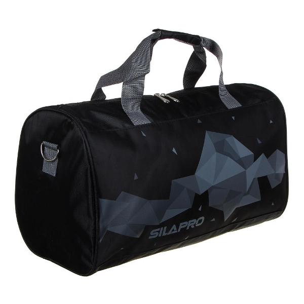 Сумка спортивная SILAPRO 420D