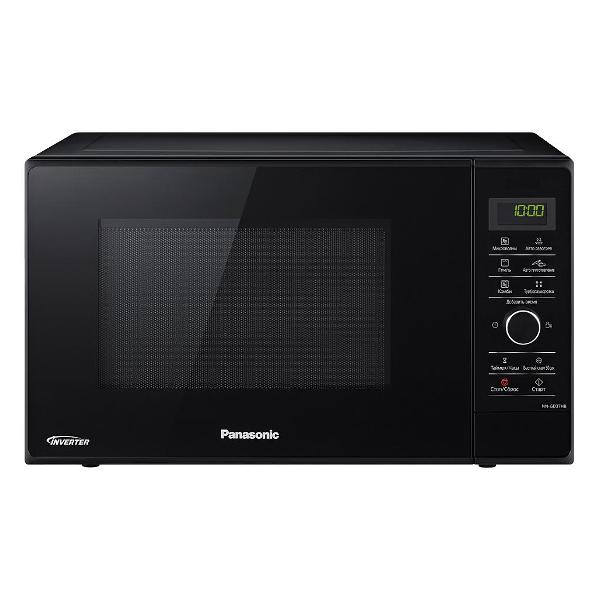 Микроволновая печь Panasonic NN-GD37HBZPE фото