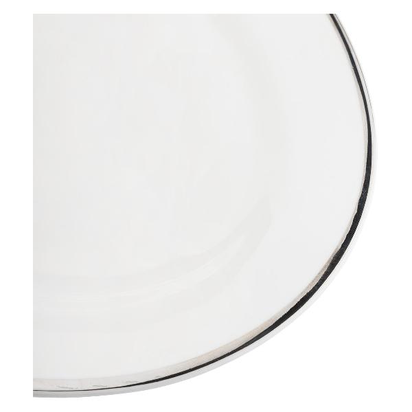 Декоративное блюдо Gipfel овальное Astoria, 32x22 см