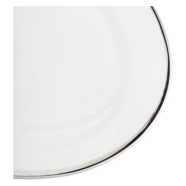 Декоративное блюдо Gipfel овальное Astoria, 35x24 см