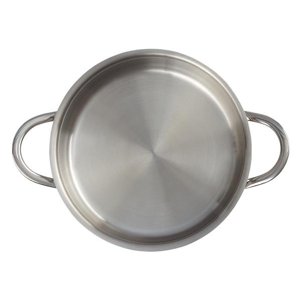 Кастрюля Gipfel Mini 14 см/0,7 л