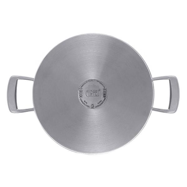 Кастрюля Gipfel Prestige 28 см/7,4 л
