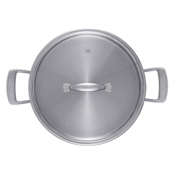 Кастрюля Gipfel Prestige 28 см/7,4 л