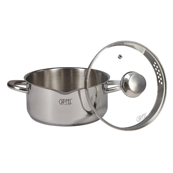 Кастрюля Gipfel Cocktail 20 см/2,5 л