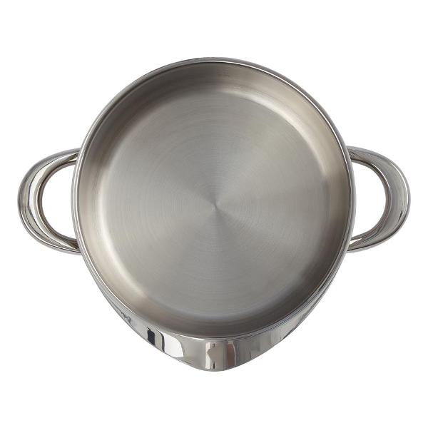 Кастрюля Gipfel Cocktail 20 см/2,5 л