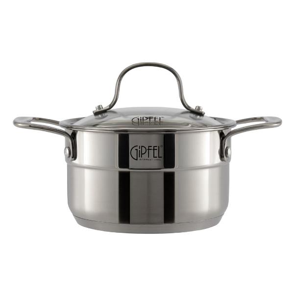 Кастрюля Gipfel Gala 16 см/1,5 л