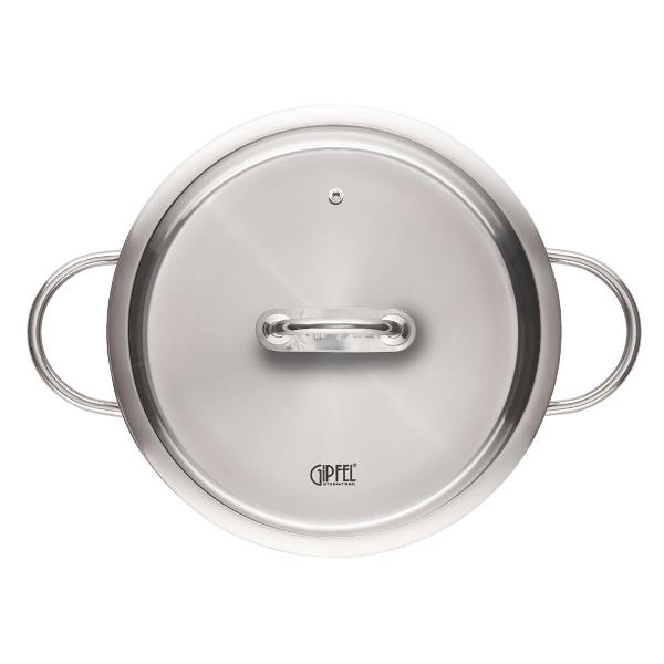 Кастрюля Gipfel Signo 28см 6.6л