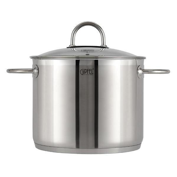 Кастрюля Gipfel Signo 26см 10л
