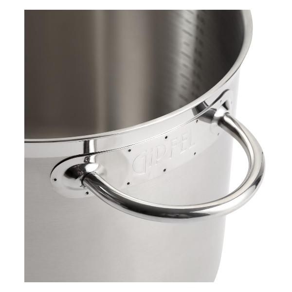 Кастрюля Gipfel Signo 26см 10л