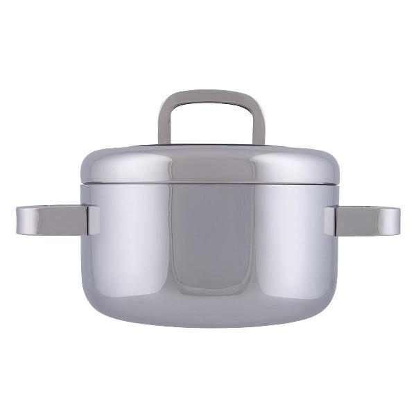 Кастрюля Gipfel Aventus 18 см/2 л