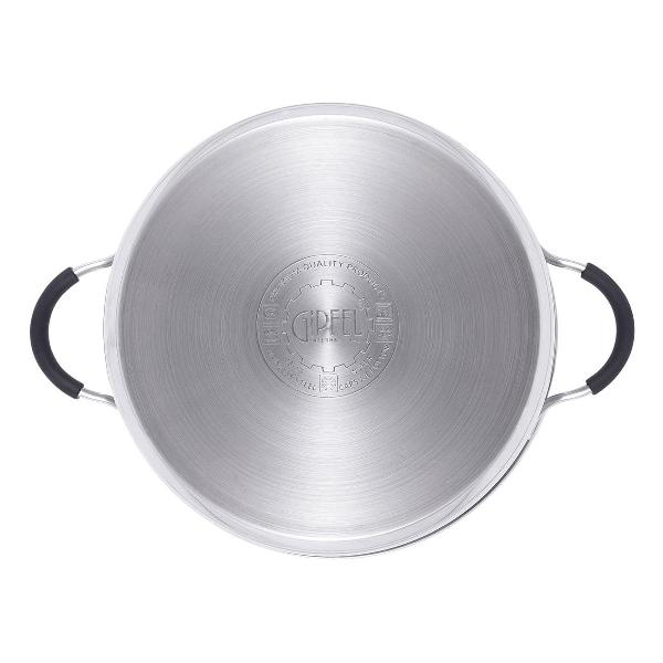 Кастрюля Gipfel Metropole 24 см/4,5 л