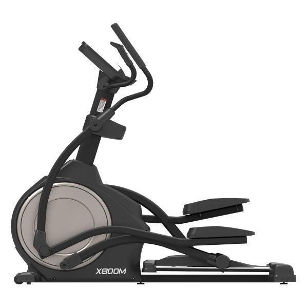 Эллипсоид Bronze Gym X800M NEW