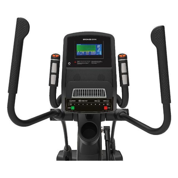 Эллипсоид Bronze Gym X800M NEW