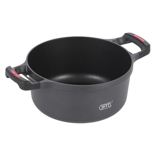 Кастрюля Gipfel Gourmet 4 л/24 см