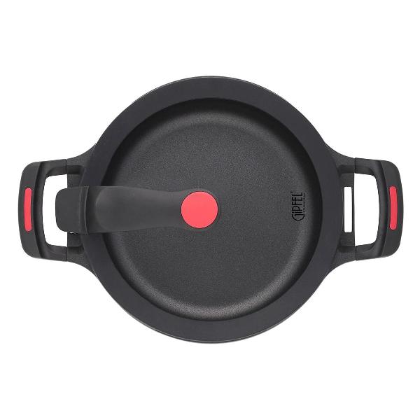 Кастрюля Gipfel Gourmet 4 л/24 см