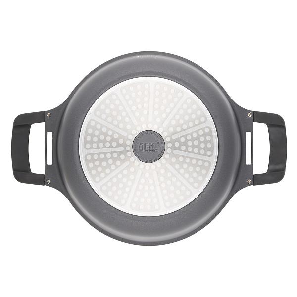 Кастрюля Gipfel Gourmet 4 л/24 см