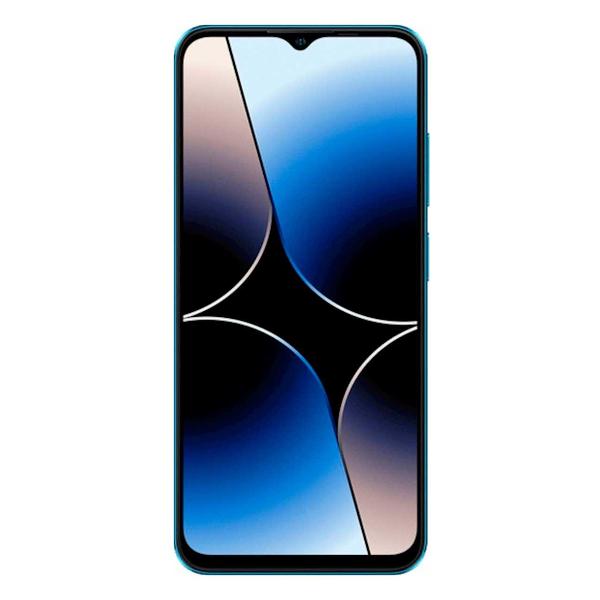 Смартфон Ulefone Note 16 Pro 8/128GB синий