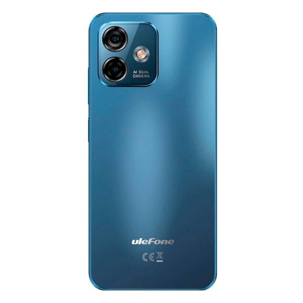 Смартфон Ulefone Note 16 Pro 8/128GB синий