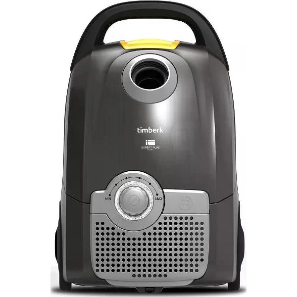 Пылесос с пылесборником Timberk T-VCB-200