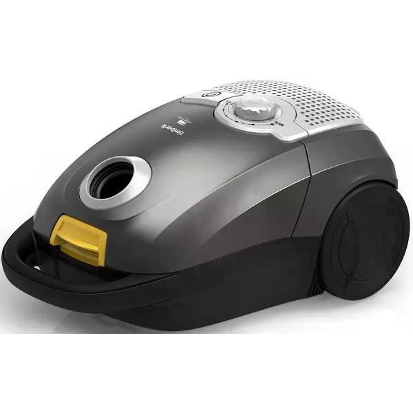 Пылесос с пылесборником Timberk T-VCB-200