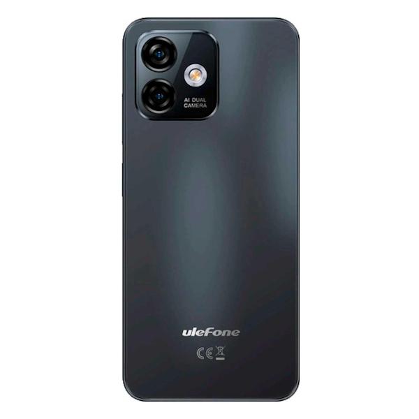 Смартфон Ulefone Note 16 Pro 8/128GB черный