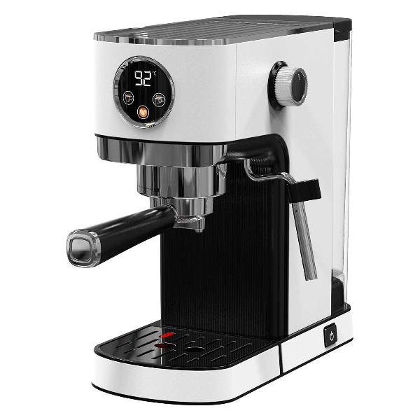 Кофеварка рожкового типа Korting KCM 1003 EW