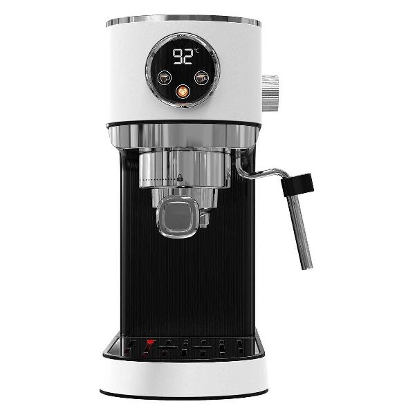 Кофеварка рожкового типа Korting KCM 1003 EW