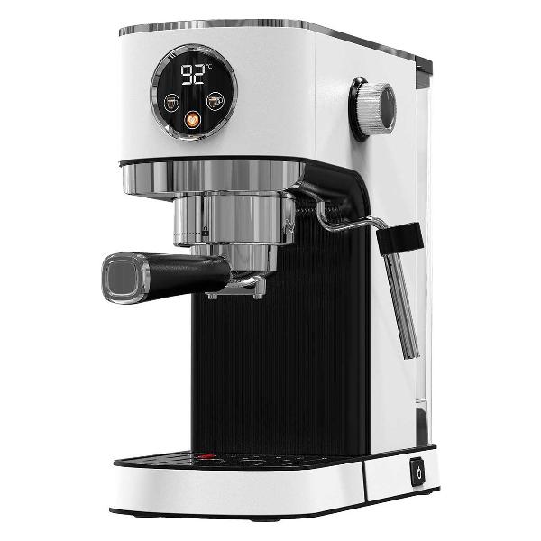 Кофеварка рожкового типа Korting KCM 1003 EW