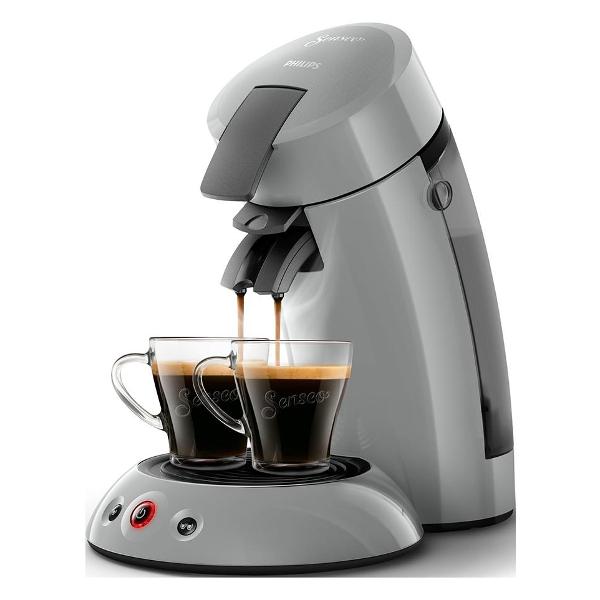Кофеварка капсульного типа Philips HD6553/70