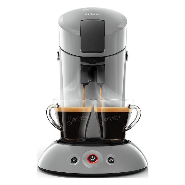 Кофеварка капсульного типа Philips HD6553/70