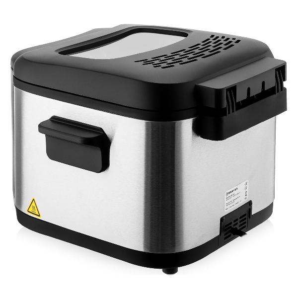 Фритюрница Brayer BR2833