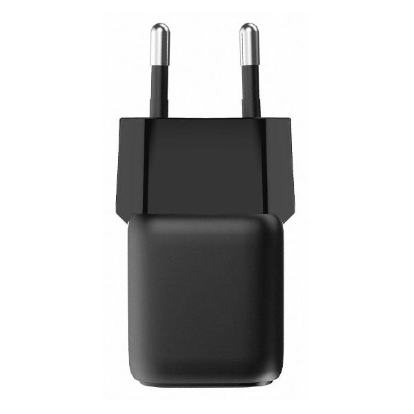 Сетевое зарядное устройство Aukey Omnia2&nbsp;20W (PA-B1T) Black