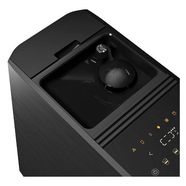 Кофемашина автоматическая Monsher MCF 100 Noir