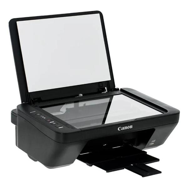 Струйное МФУ Canon PIXMA MG2545S (0727C041)