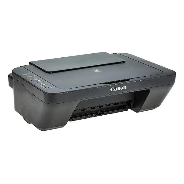 Струйное МФУ Canon PIXMA MG2545S (0727C041)