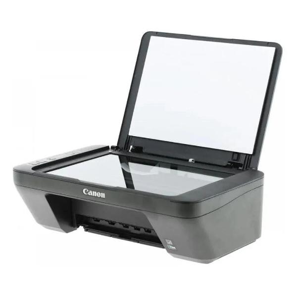 Струйное МФУ Canon PIXMA MG2545S (0727C041)