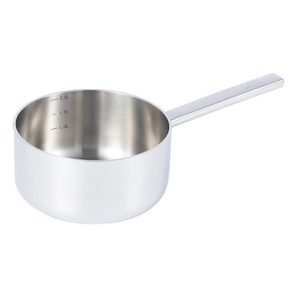 Ковш Gipfel Aventus, 18 см/2 л