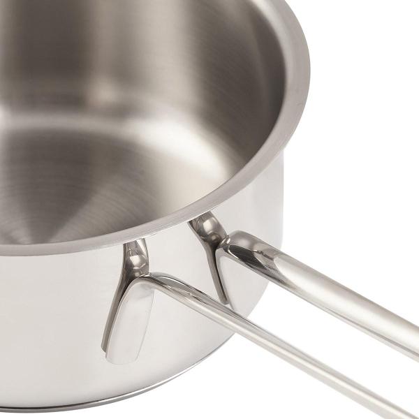 Ковш Gipfel Mini, 12 см/0,4 л