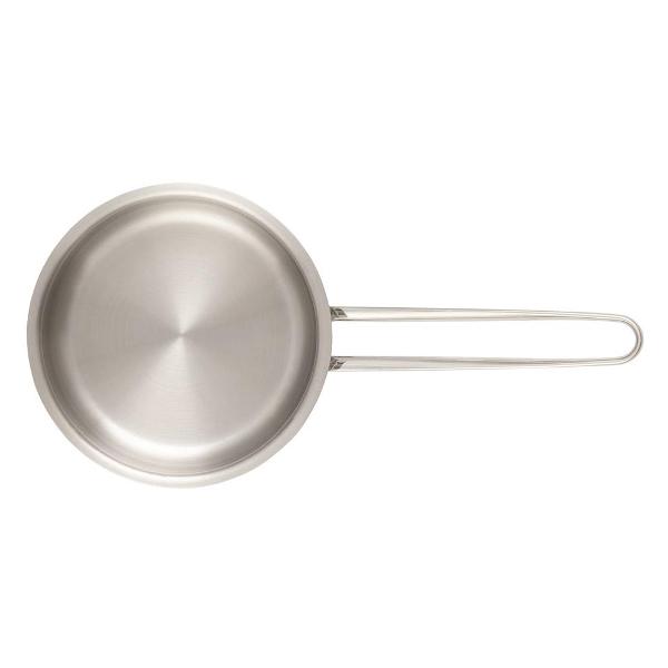 Ковш Gipfel Mini, 12 см/0,4 л