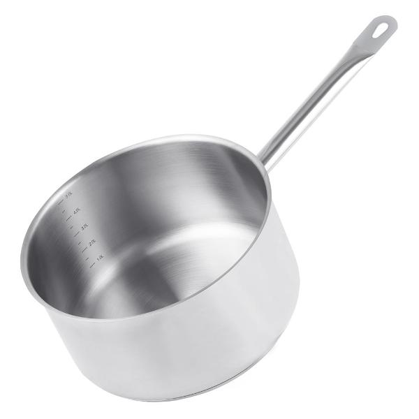 Ковш Gipfel Horeca Pro, 24 см/5 л