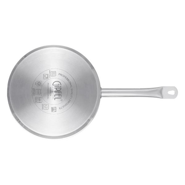 Ковш Gipfel Horeca Pro, 24 см/5 л