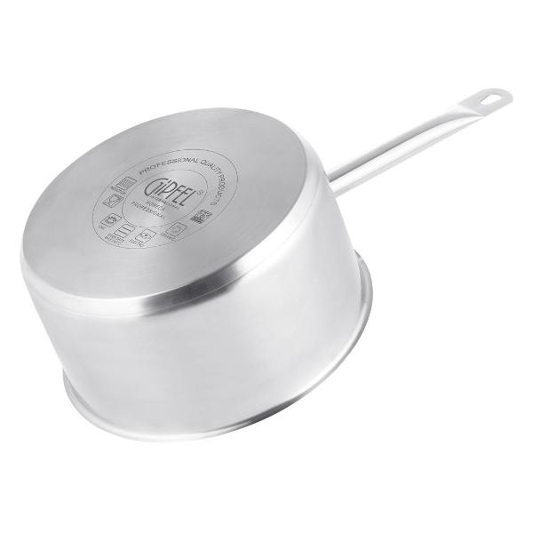 Ковш Gipfel Horeca Pro, 24 см/5 л