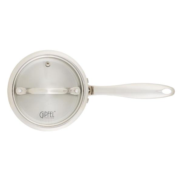 Ковш Gipfel Novella, 14 см/1 л