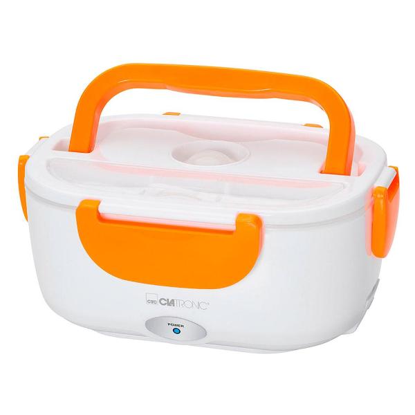 Термо ланч-бокс Clatronic LB 3719