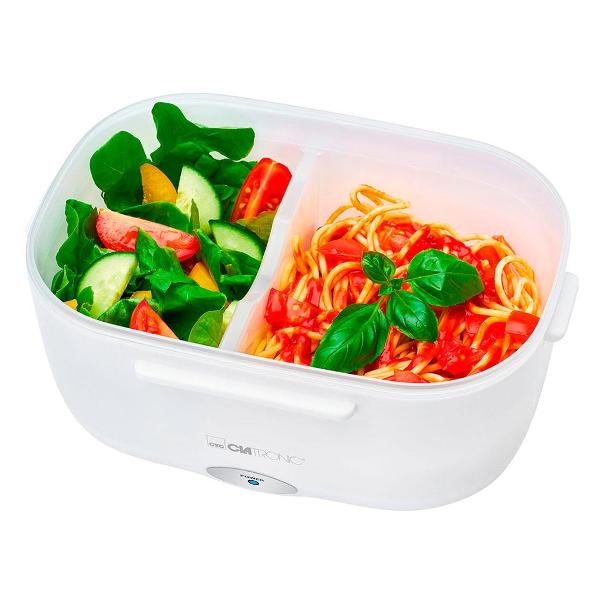 Термо ланч-бокс Clatronic LB 3719