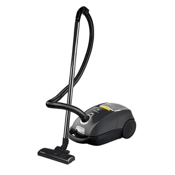 Пылесос с пылесборником Timberk T-VCB-201