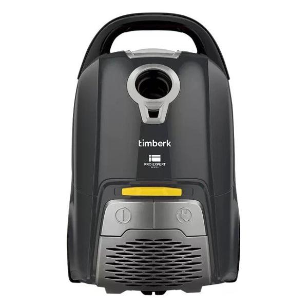 Пылесос с пылесборником Timberk T-VCB-201