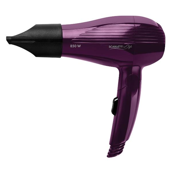 Фен Scarlett SC-HD70T24